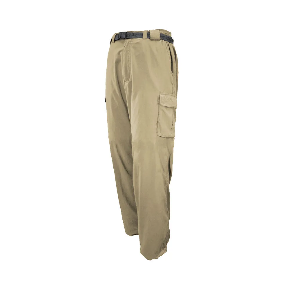 男裝快乾長褲 M Remote Pants