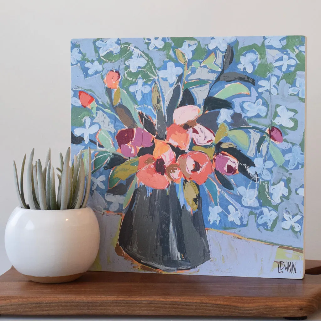 12"x12" Pattern Play