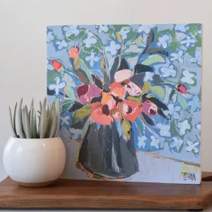12"x12" Pattern Play