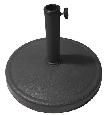 14kg Concrete Parasol Base
