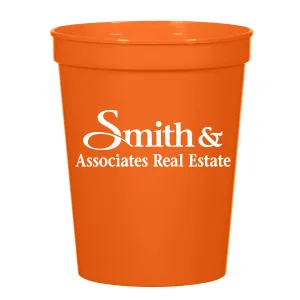 16oz Stadium Cup