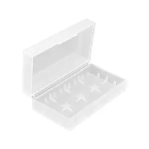 18650 Battery Case