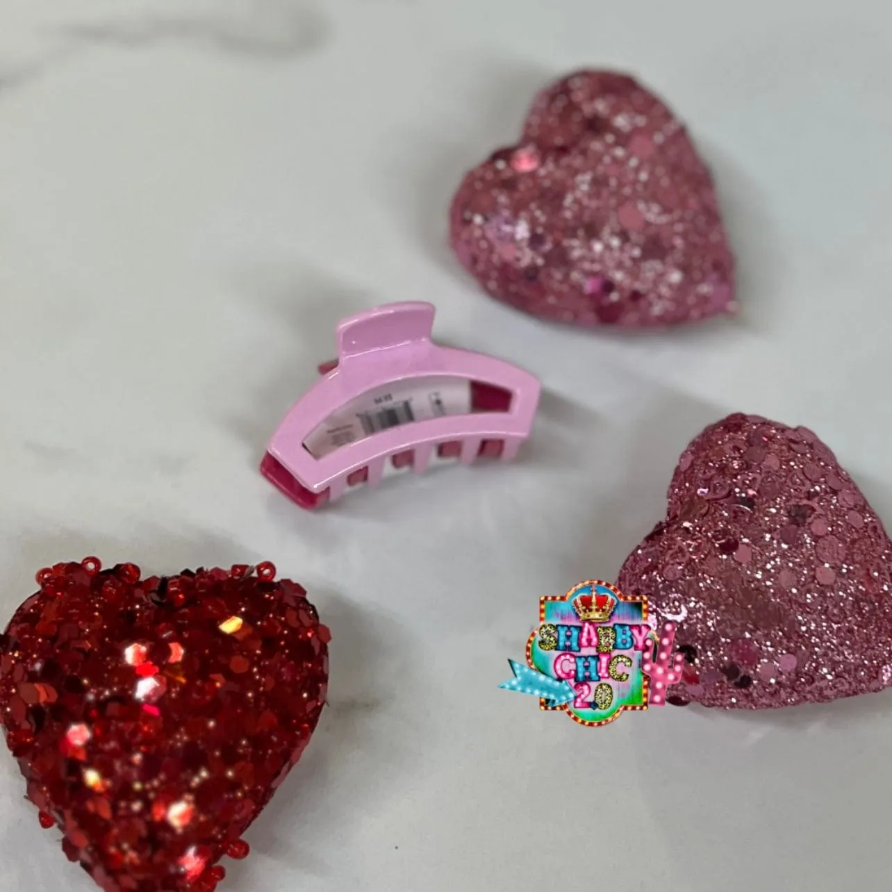 2024 Valentine’s Teleties Collection