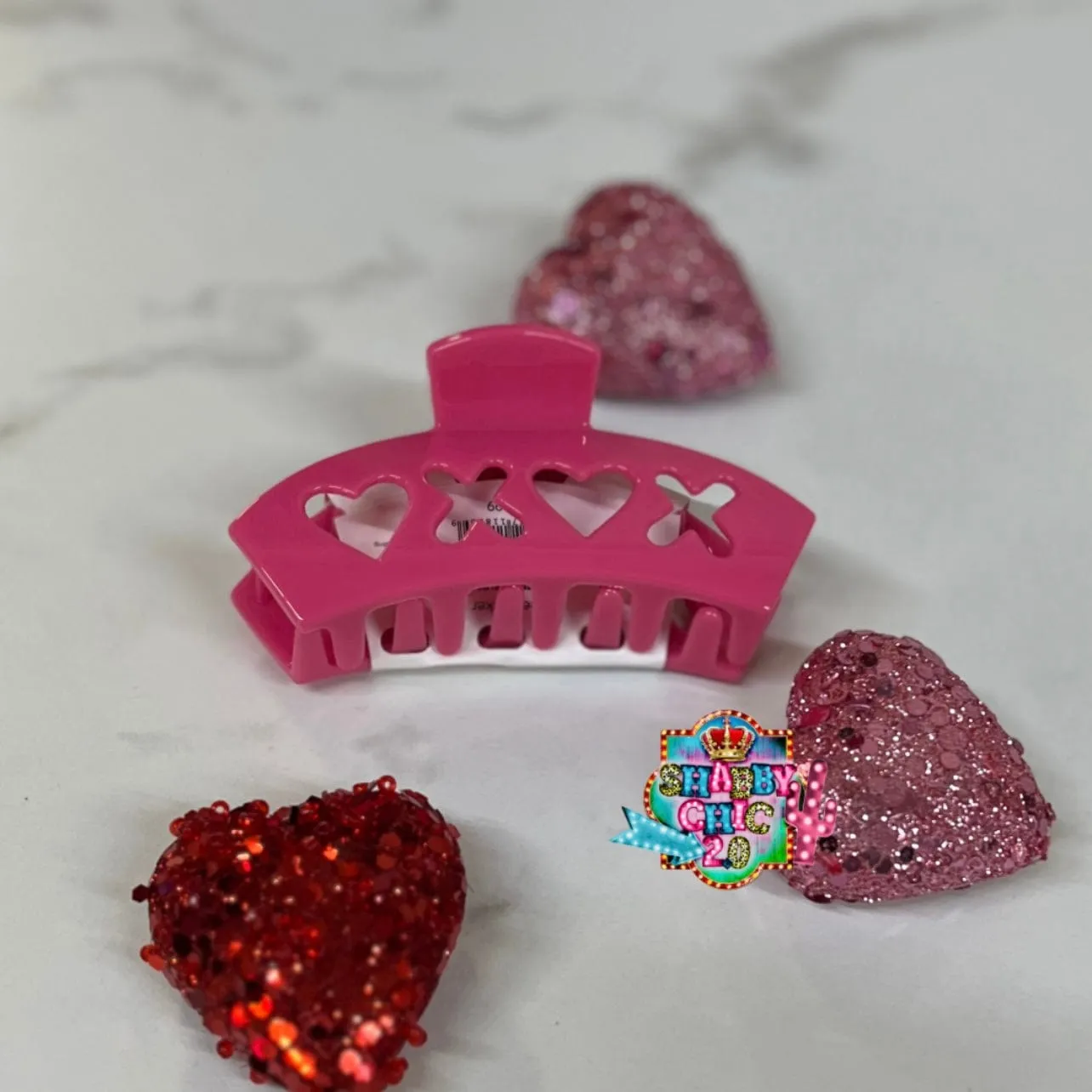 2024 Valentine’s Teleties Collection