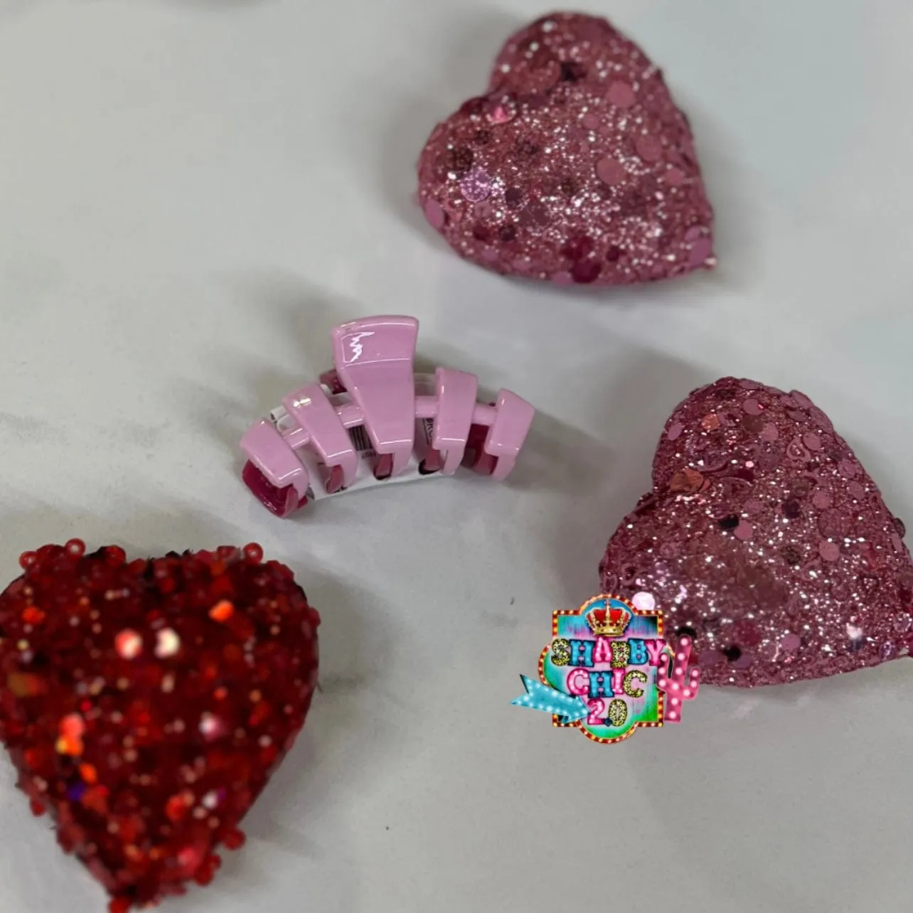 2024 Valentine’s Teleties Collection