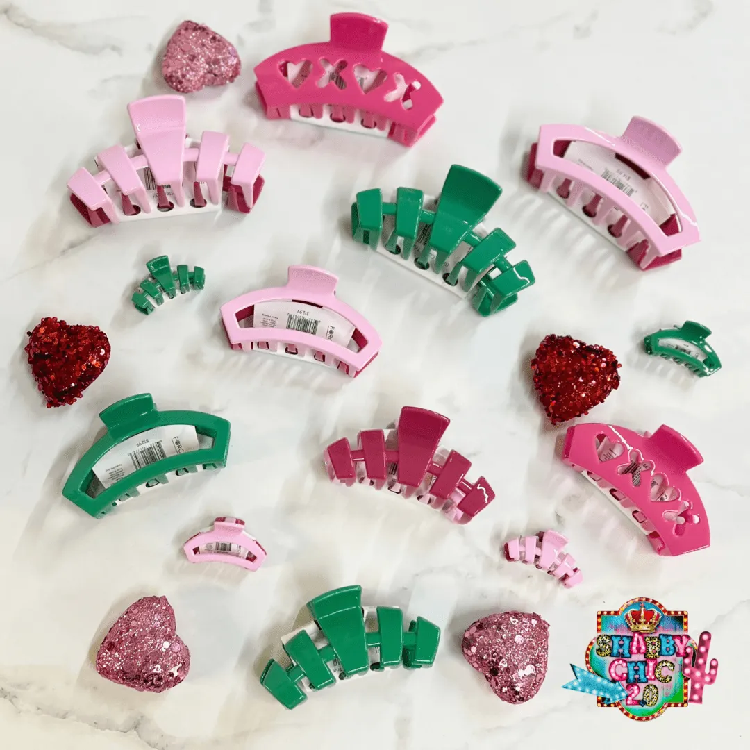 2024 Valentine’s Teleties Collection