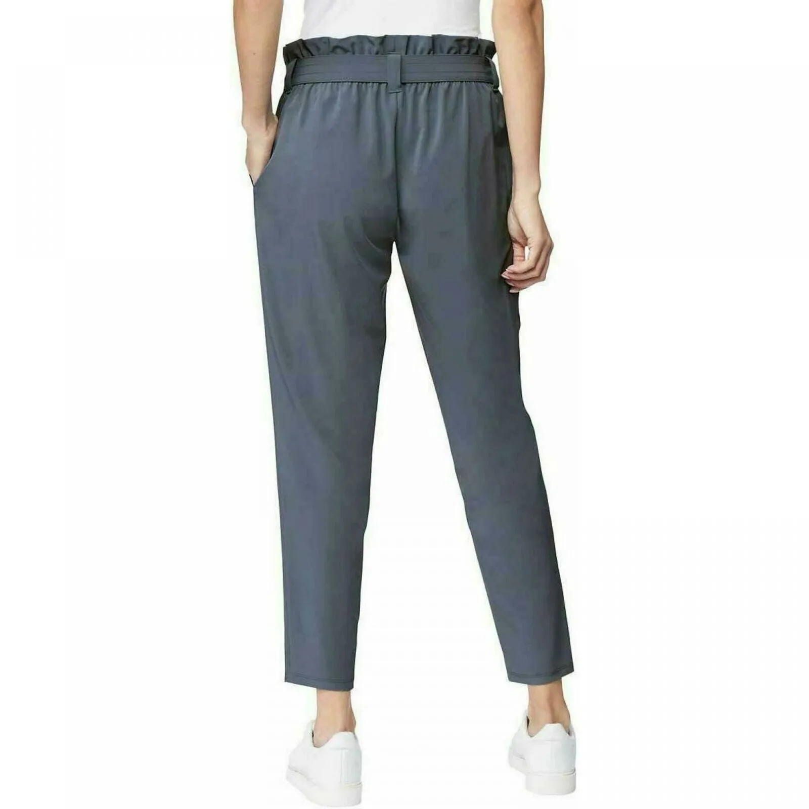 32 Degrees Cool Women's Tie Front Travel Pants