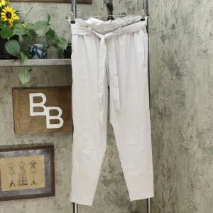 32 Degrees Cool Women's Tie Front Travel Pants