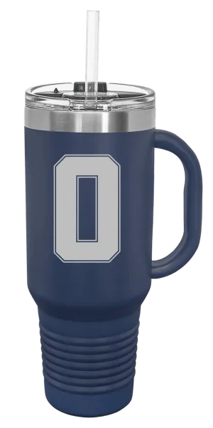 40oz Polor Travel Mug - OAD24
