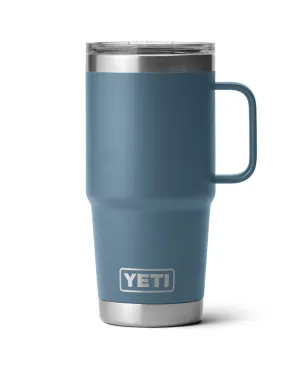 591ML Travel Mug  With Stronghold™ Lid Nordic Blue