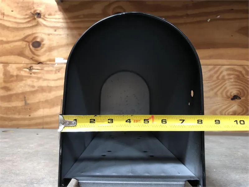 8"(w) x 10"(h) Large RetroFit - Neutral/Gray