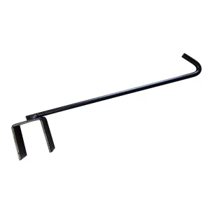 Additional Hooks for Door Opener Display,05210a