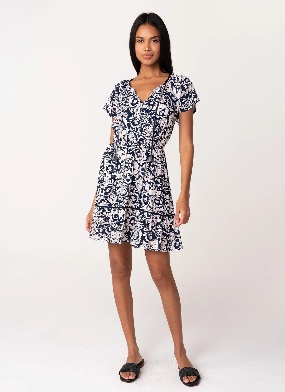 Adina Mini Dress