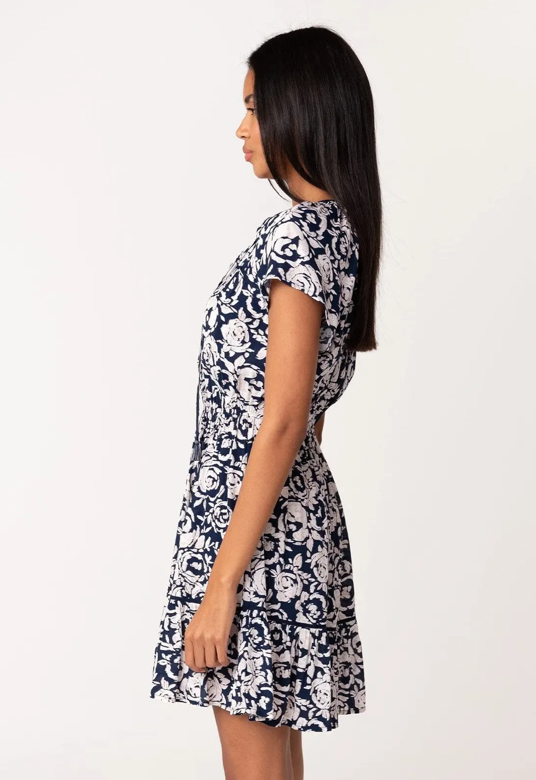 Adina Mini Dress