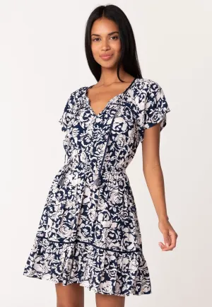 Adina Mini Dress