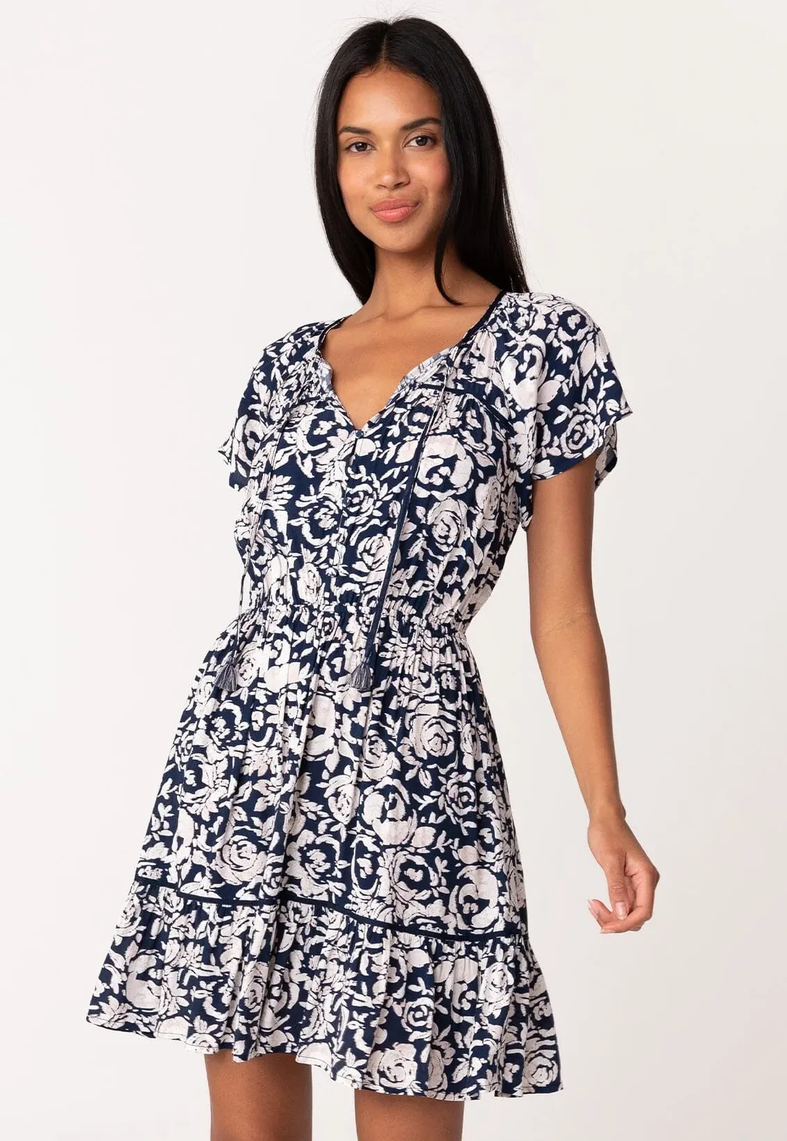Adina Mini Dress