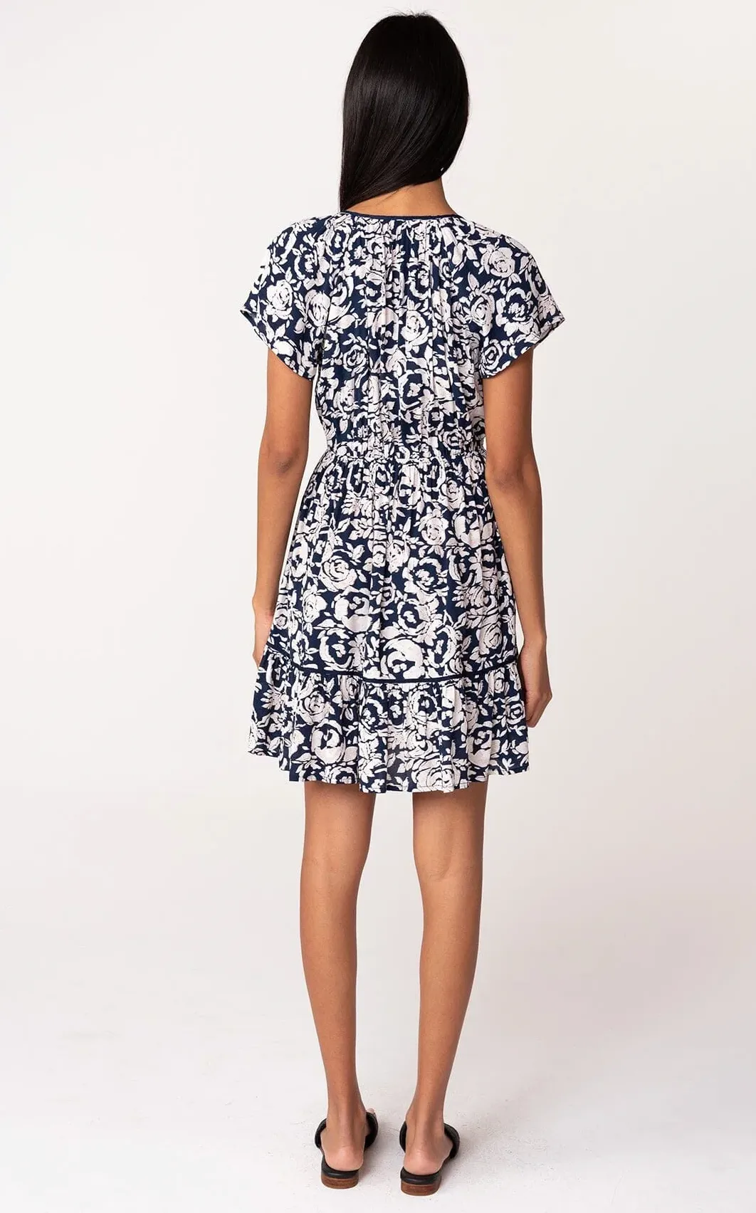 Adina Mini Dress