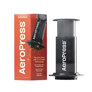 Aeropress Coffee Maker