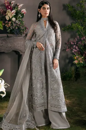 AFROZEH | LA FUCHSIA LUXURY FORMALS | MOONLIT
