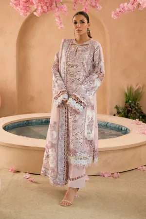 AFROZEH | The Painted Garden 2024 | Honeysuckle
