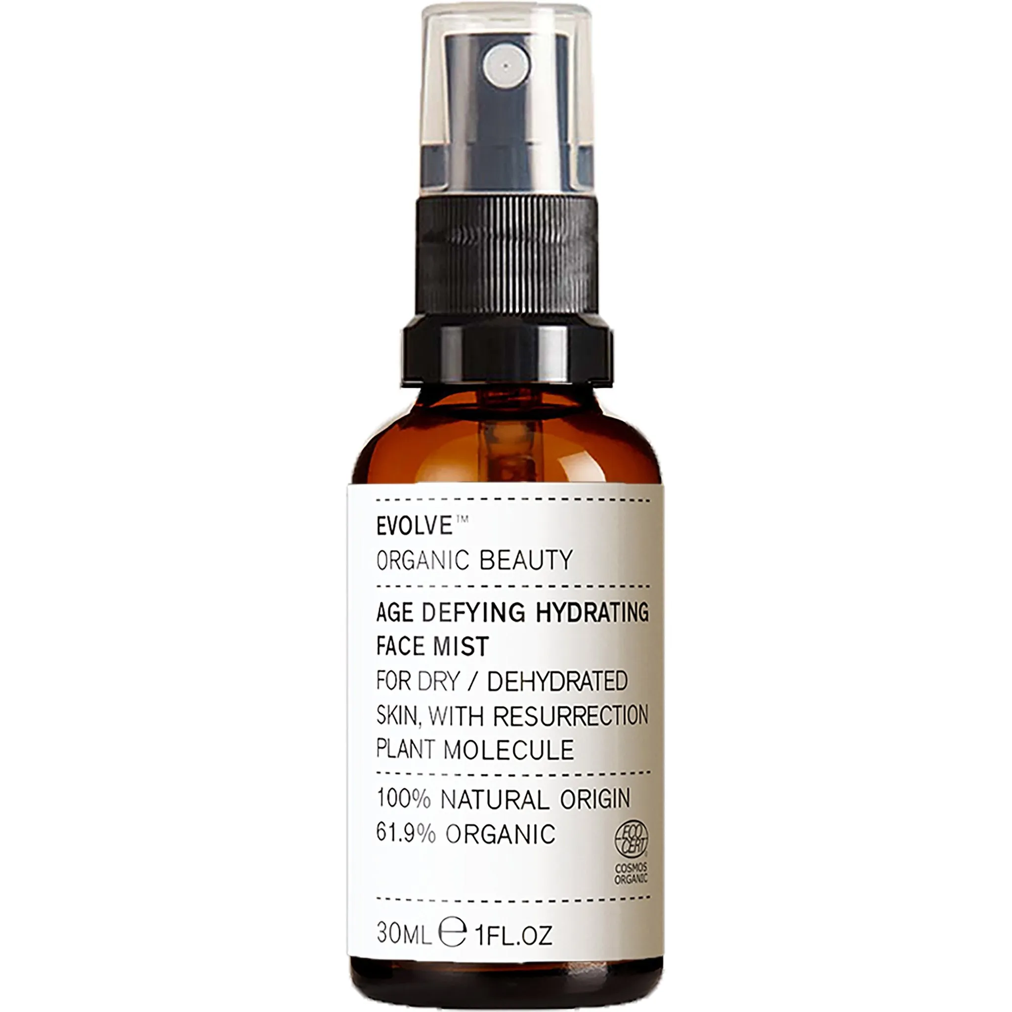 Age Defying Hydrating Face Mist