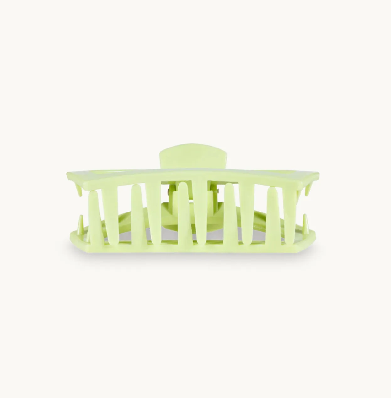 Aloe, There! Open Medium Hair Clip
