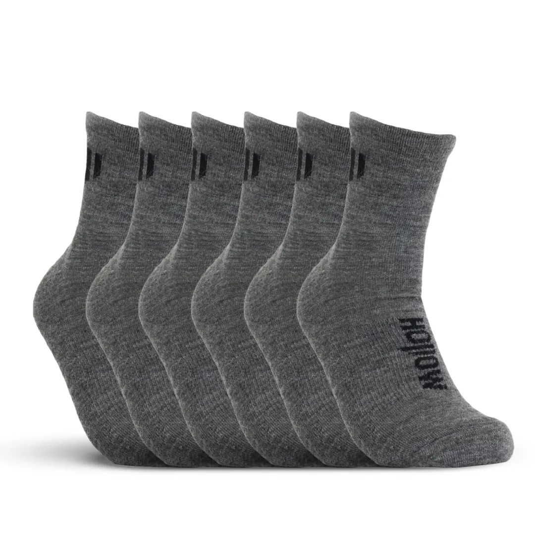 Ankle 6 Pack