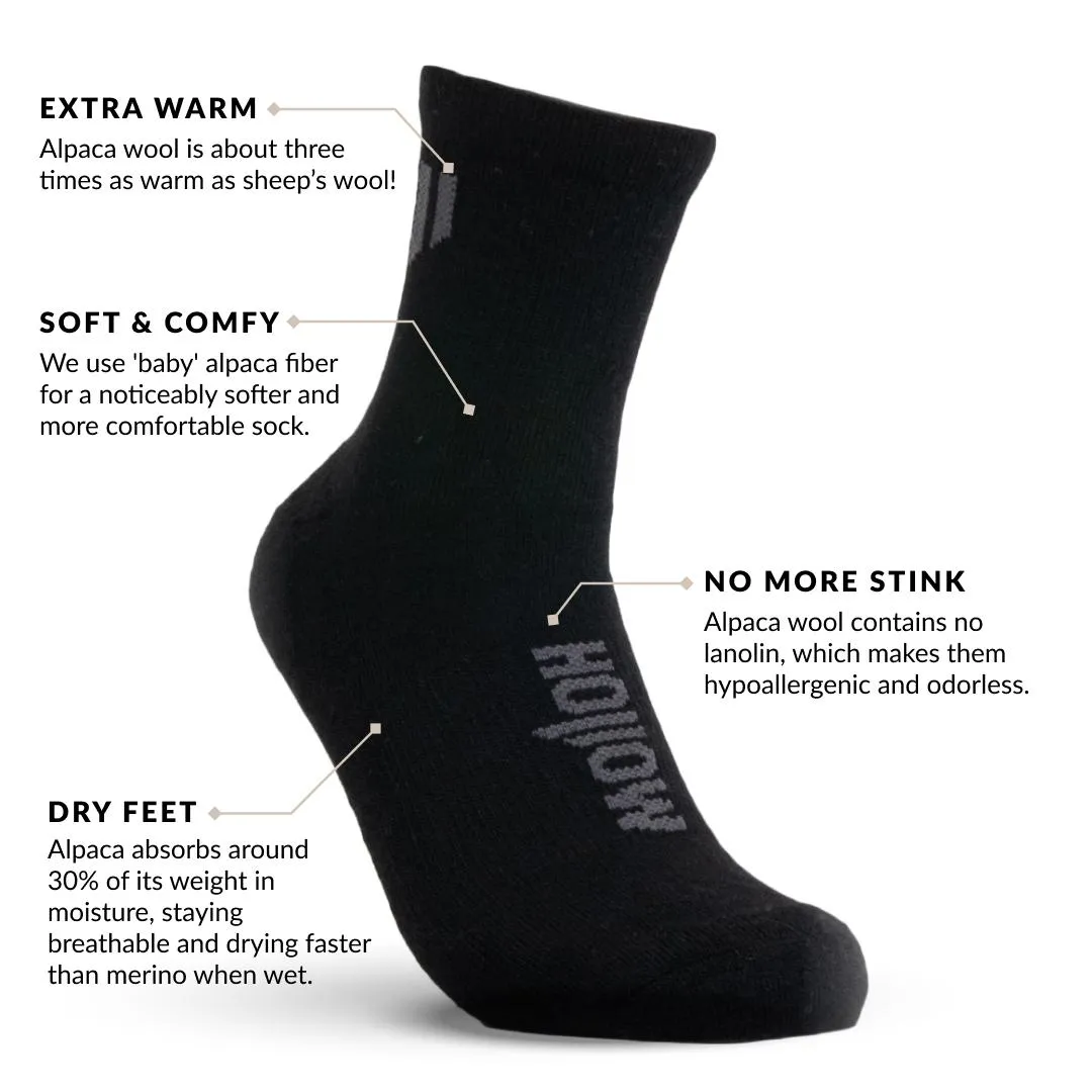 Ankle 6 Pack