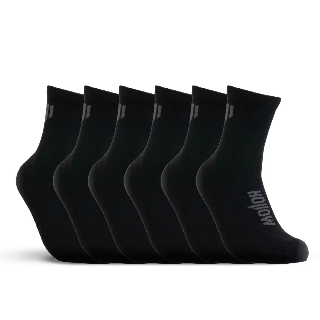 Ankle 6 Pack