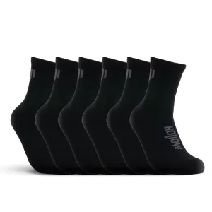 Ankle 6 Pack