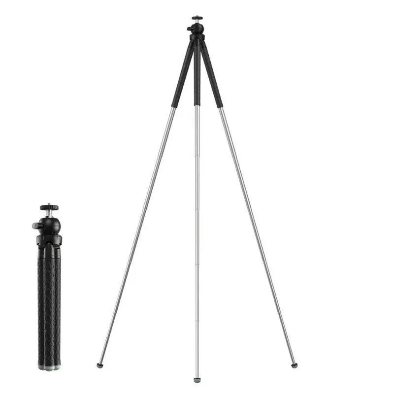 Apexel Extendable Tripod