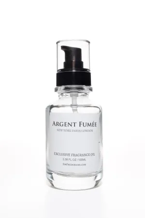 Argent Fumée