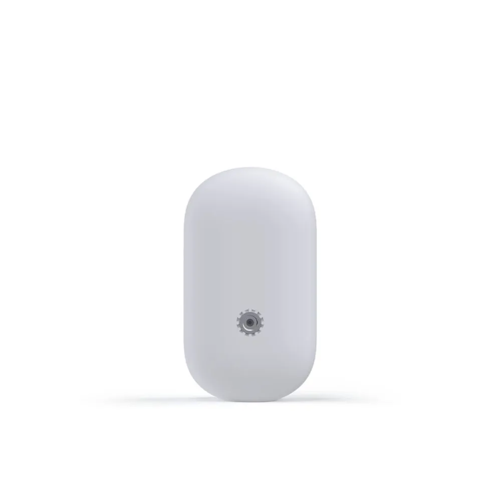 Arlo Essential 2K Outdoor Security Camera (2nd Generation) – 2 Pack