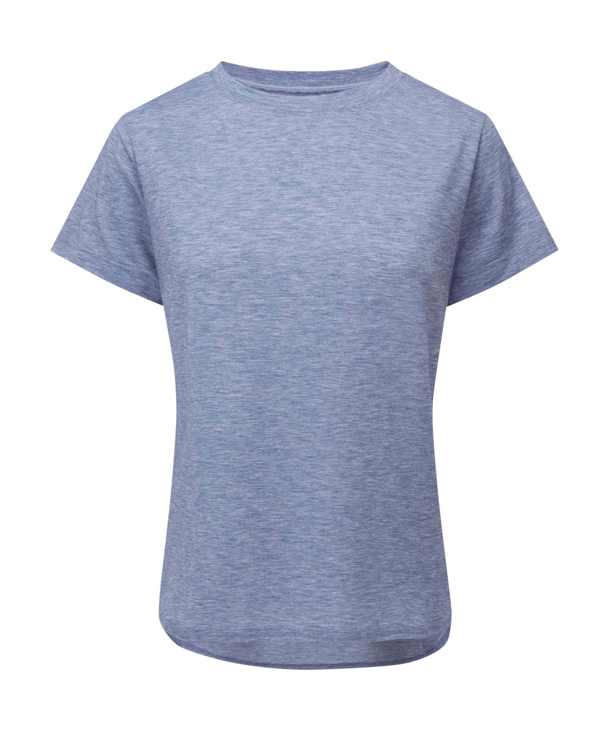 Asha Crew - Seaport Blue