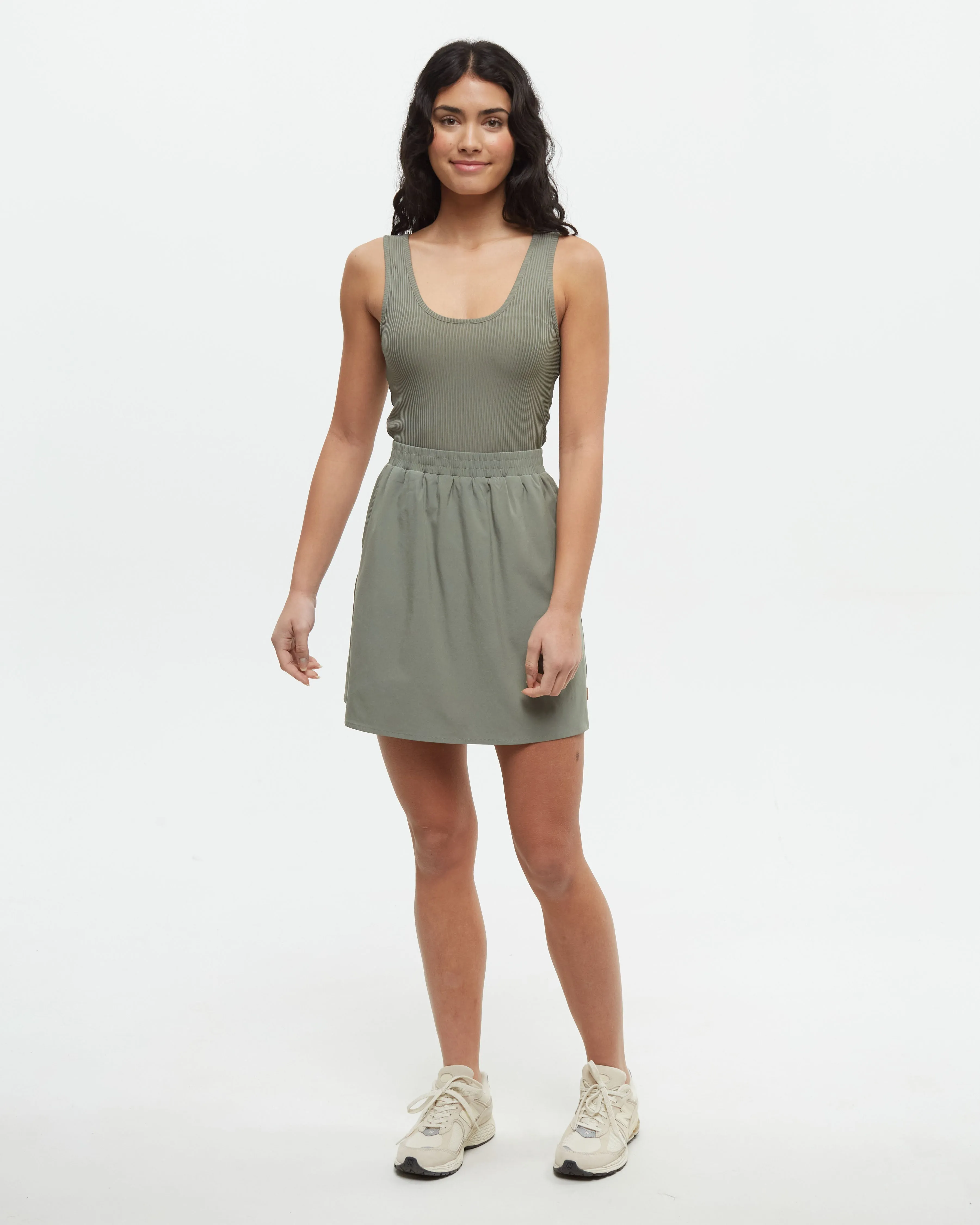 Ashby Dress