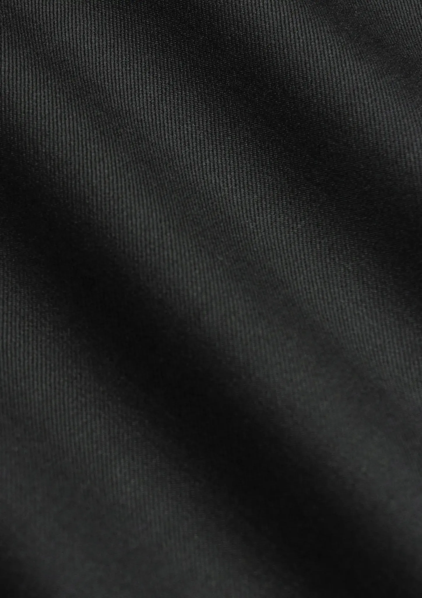 Astor Dark Green Twill Jacket
