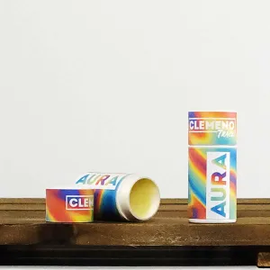 Aura Solid Perfume