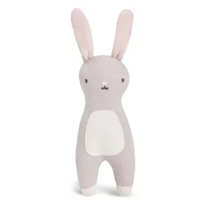 AVERY ROW Little Hands Toy - Blushing Bunny