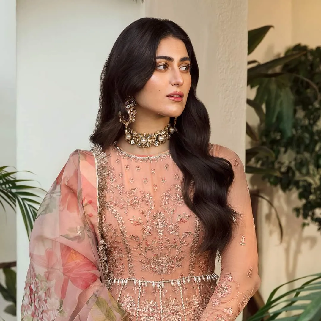 Ayzel by Afrozeh | Meharbano | ELENA | AZ-V3-03