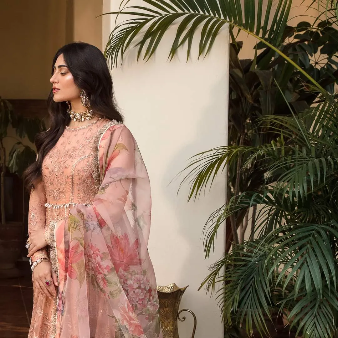 Ayzel by Afrozeh | Meharbano | ELENA | AZ-V3-03
