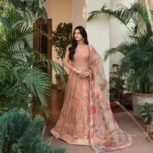 Ayzel by Afrozeh | Meharbano | ELENA | AZ-V3-03