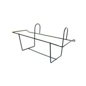 BABA WH-53-3 Iron Bracket (32cmL x 25cmW x 22cmH)