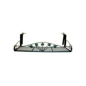 BABA WH-6 Iron Bracket (65.9cmL x 47cmW x 21.3cmH)