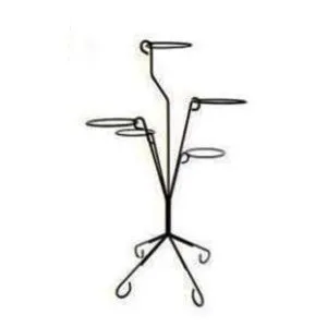 BABA WT-9 Iron Stand (66.5cmL x 58cmW x 94cmH)