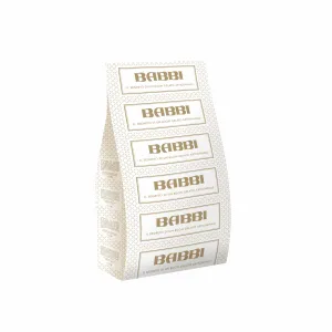 Babbi – Bases – Neutral Rice Natura (Vegan Base)