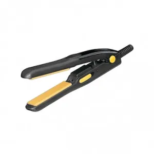 BaBylissPro© Ceramic Tools™ 1/2" Mini Straightening Iron