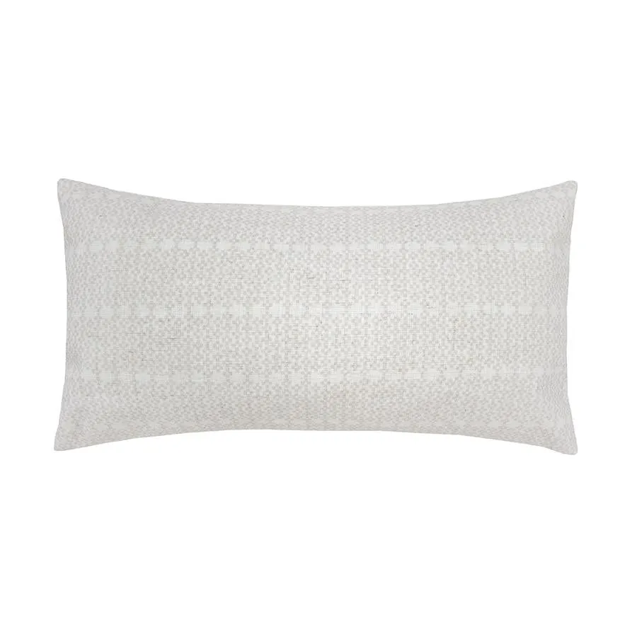 Bambury Bremer Cushion - Ivory