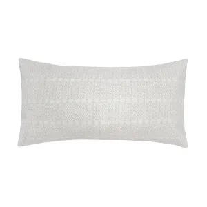 Bambury Bremer Cushion - Ivory