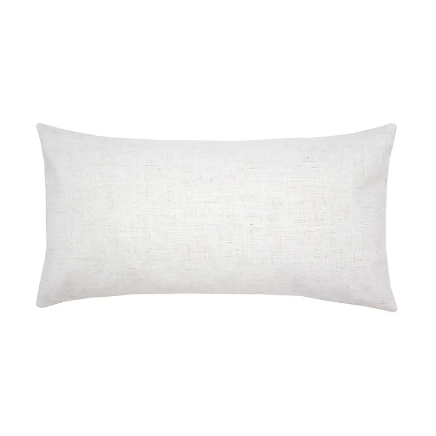 Bambury Bremer Cushion - Ivory