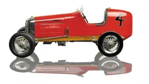 Bantam Midget Car